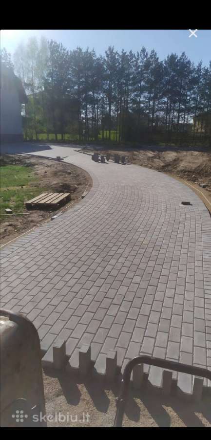 Ieškomas pagalbinis