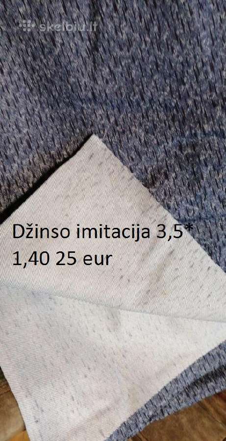 Audiniai - nuotraukos Nr. 7