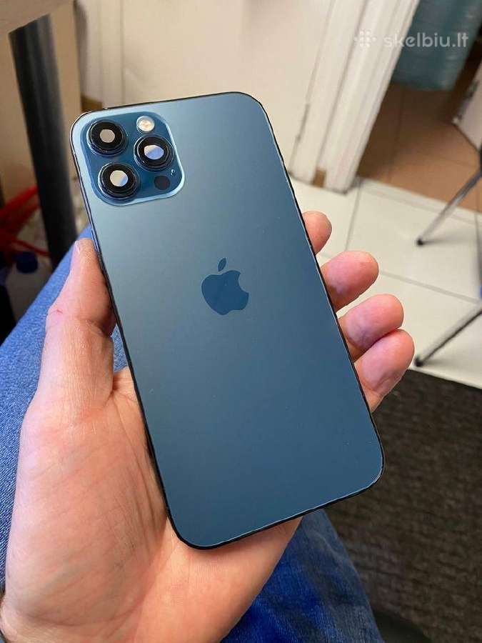 Profesionalus iPhone, iPad servisas taisykla - nuotraukos Nr. 9