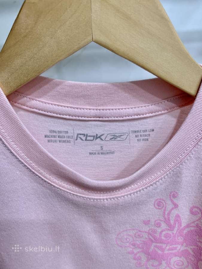 Reebok nauja palaidinė - nuotraukos Nr. 5