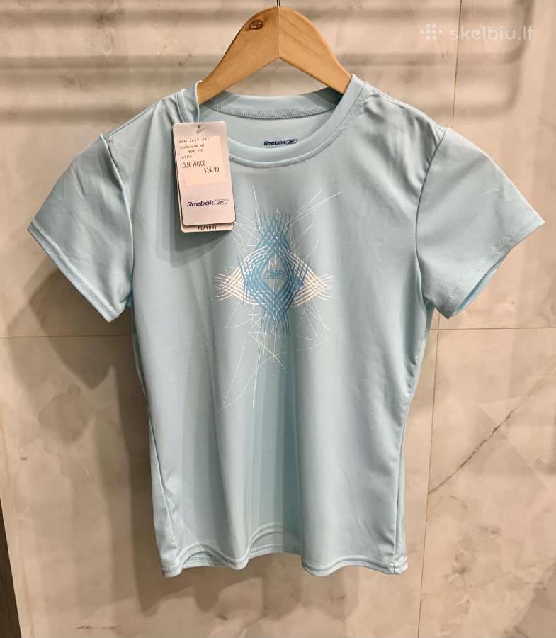 Reebok nauja palaidinė