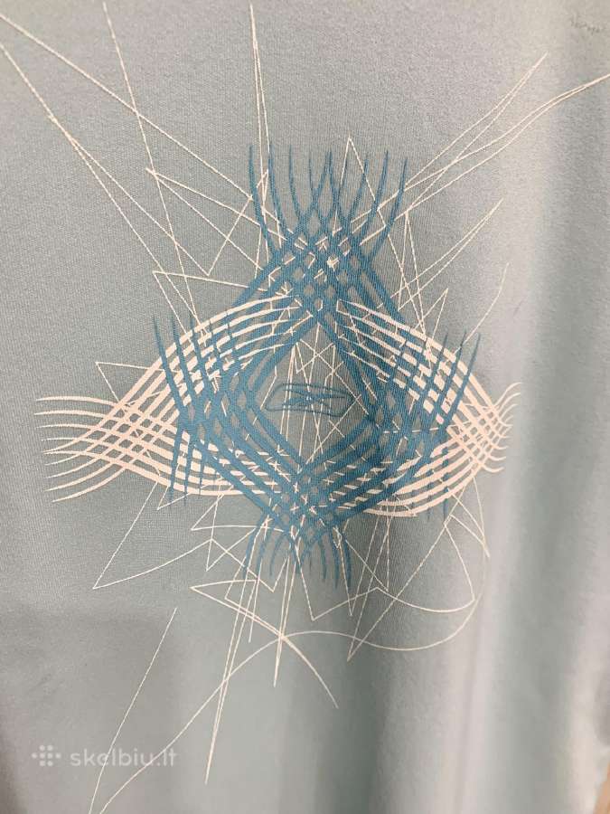 Reebok nauja palaidinė - nuotraukos Nr. 3