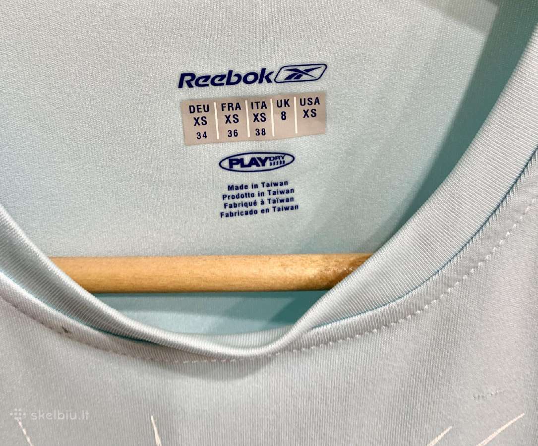 Reebok nauja palaidinė - nuotraukos Nr. 4