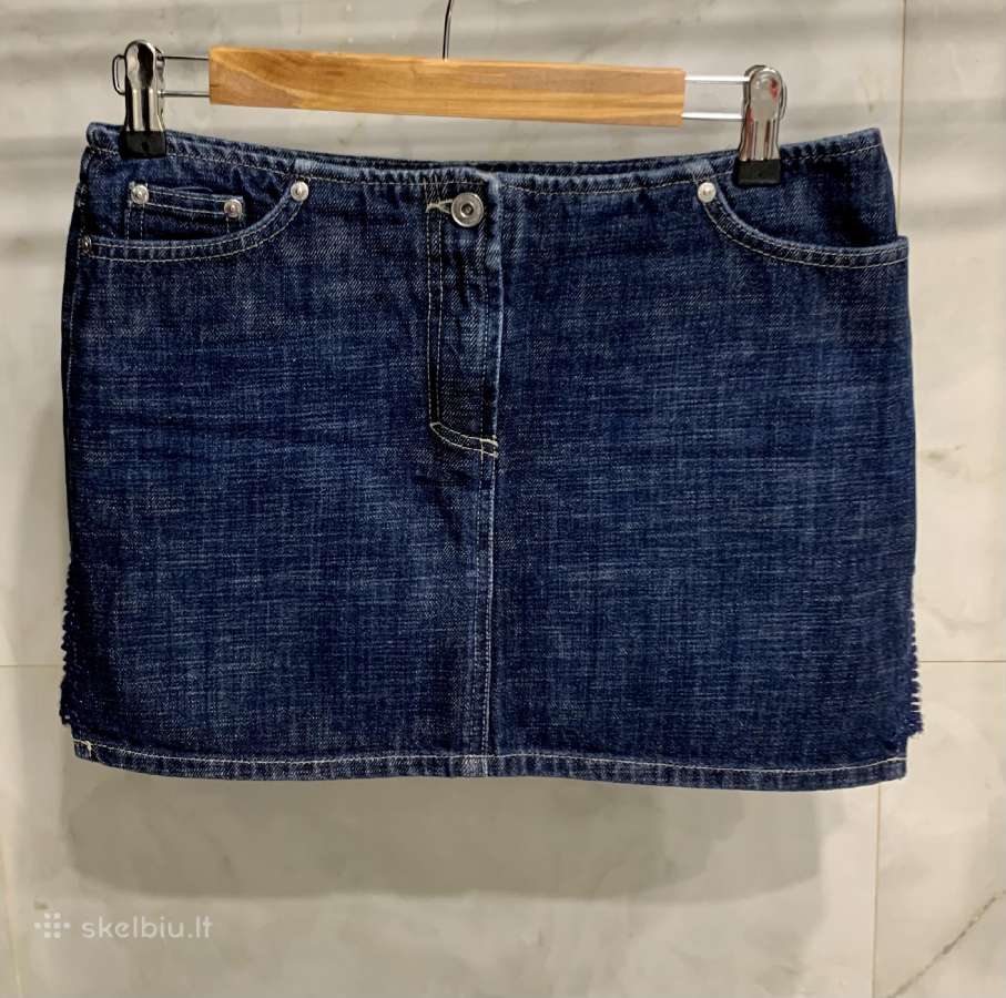Versace Jeans Couture sijonas - nuotraukos Nr. 2