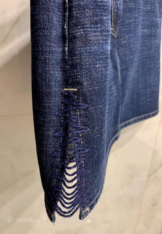 Versace Jeans Couture sijonas - nuotraukos Nr. 7