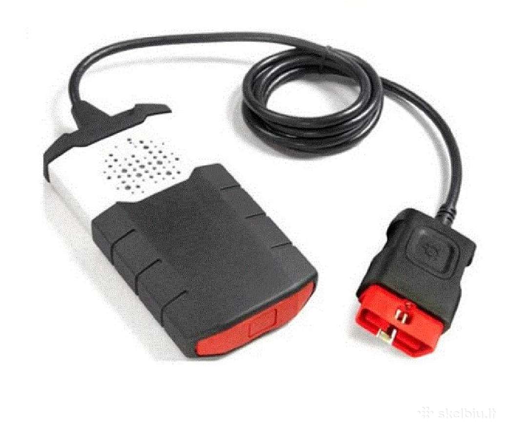Autocom / Delphi 2025 universali diagnostika