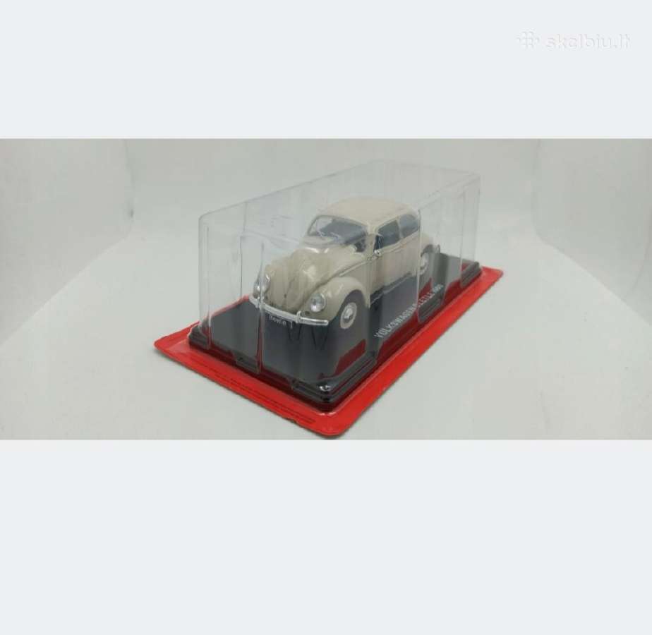 Vw Beetle