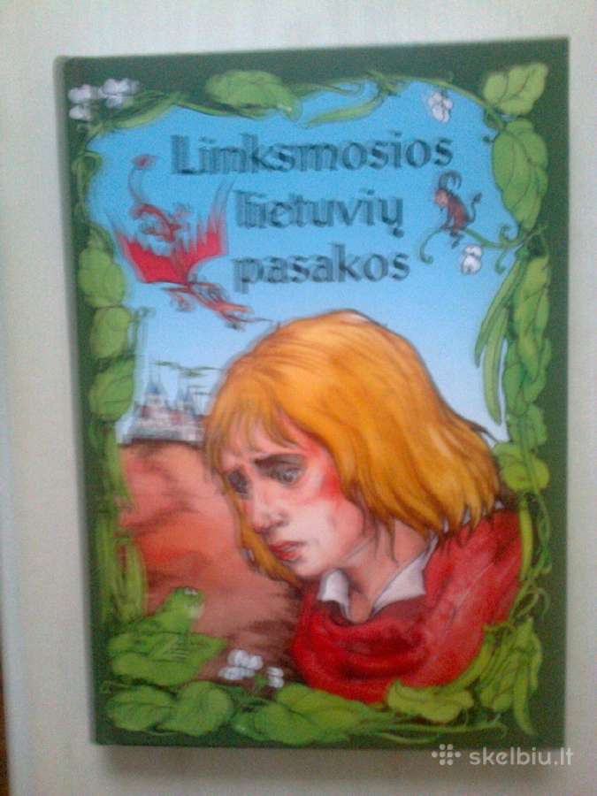Knygos vaikams - nuotraukos Nr. 5