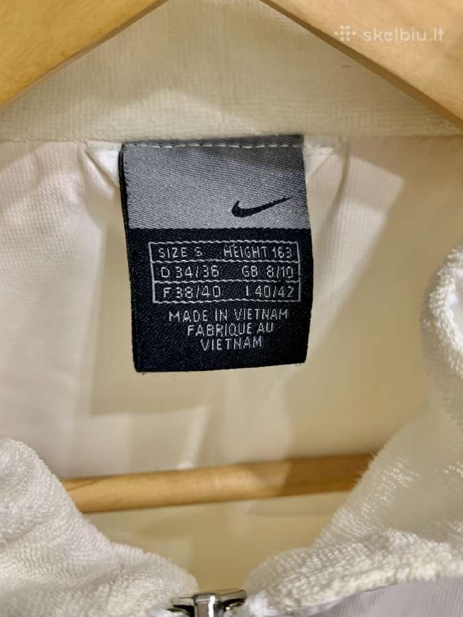 Nike laisvalaikio kostiumas - nuotraukos Nr. 4
