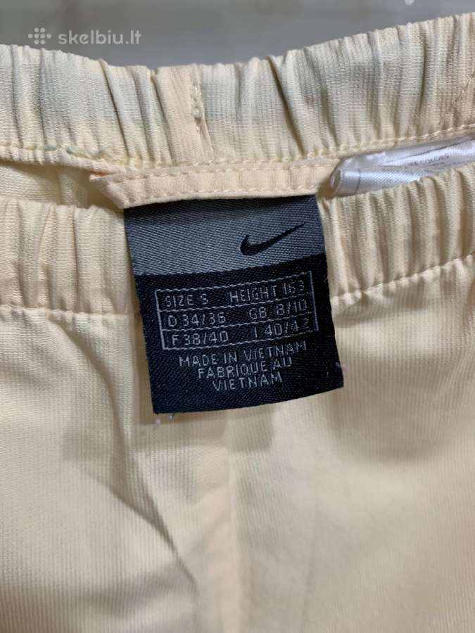 Nike laisvalaikio kostiumas - nuotraukos Nr. 9