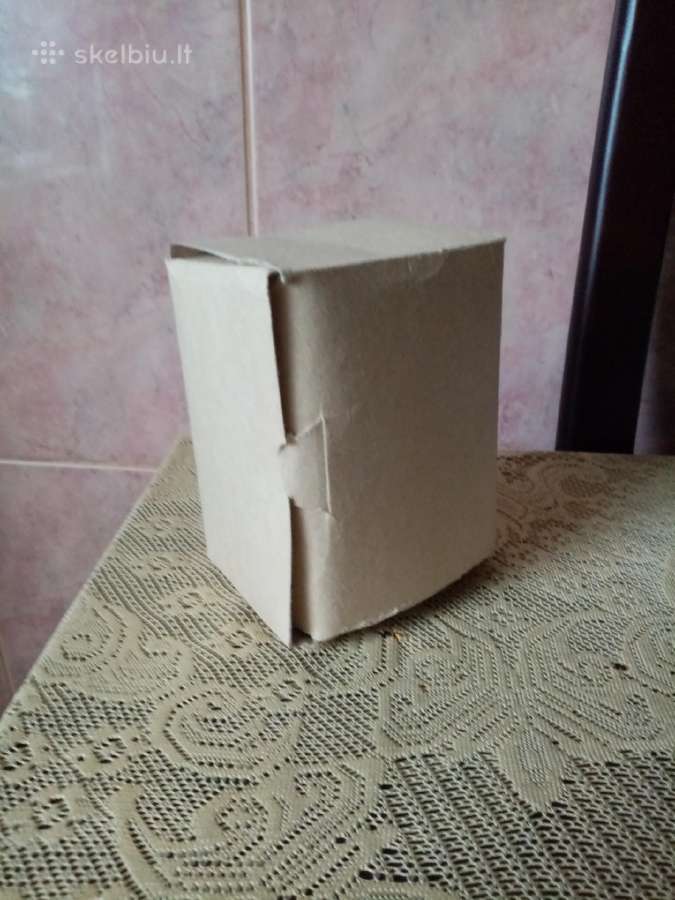 CcccCCCP Laikrodis Žadintuvas - Budilnikas.pilnai - nuotraukos Nr. 9