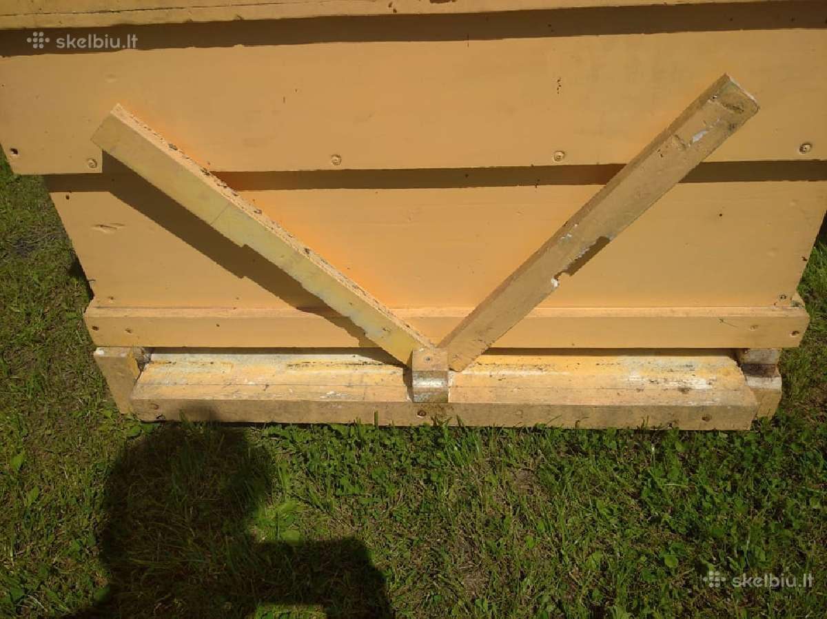 Ekstruzinio putplascio avilys (dvigubas) - nuotraukos Nr. 5