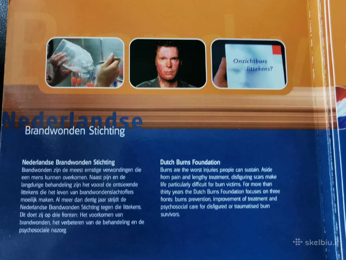 Nyderlandai (Olandija) Euro rinkiniai - nuotraukos Nr. 2