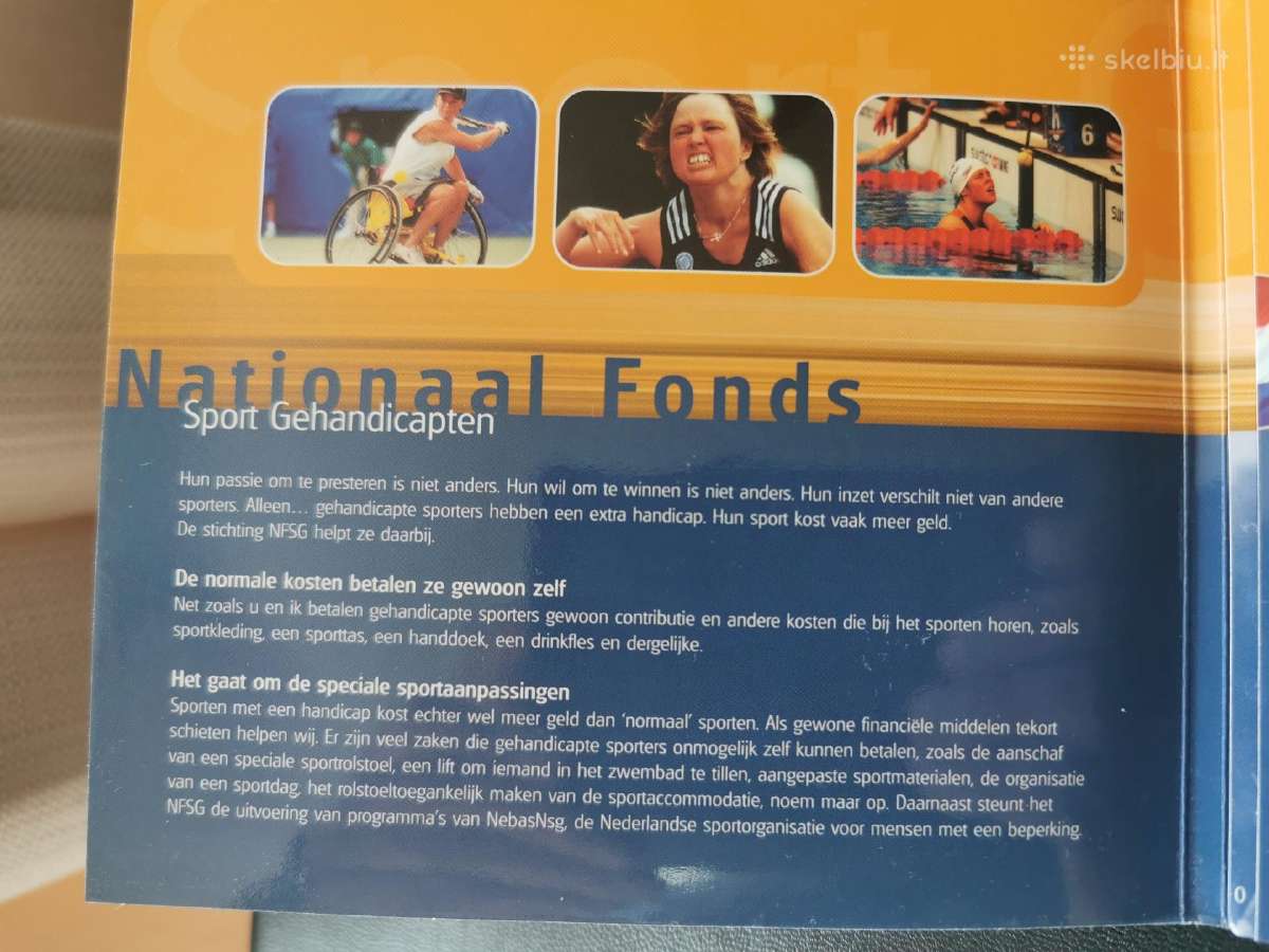 Nyderlandai (Olandija) Euro rinkiniai - nuotraukos Nr. 8