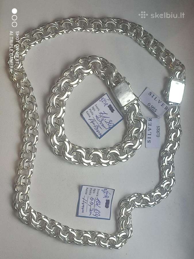 Kokibiškos- piton-x1-x2-x3bišmark-10-280g925p! - nuotraukos Nr. 13