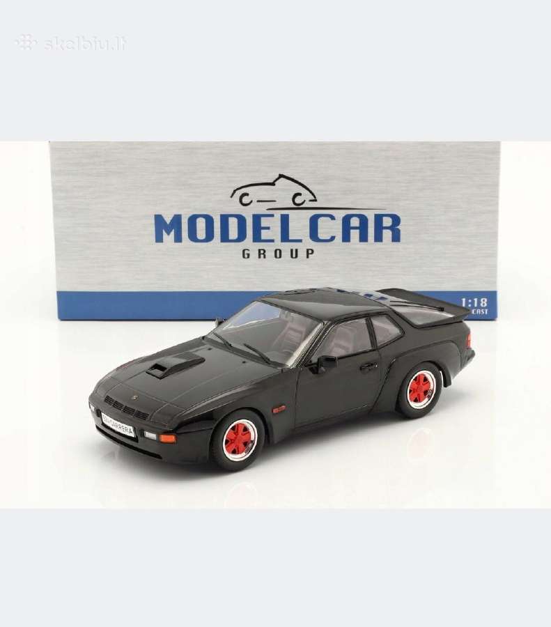 Porsche 924