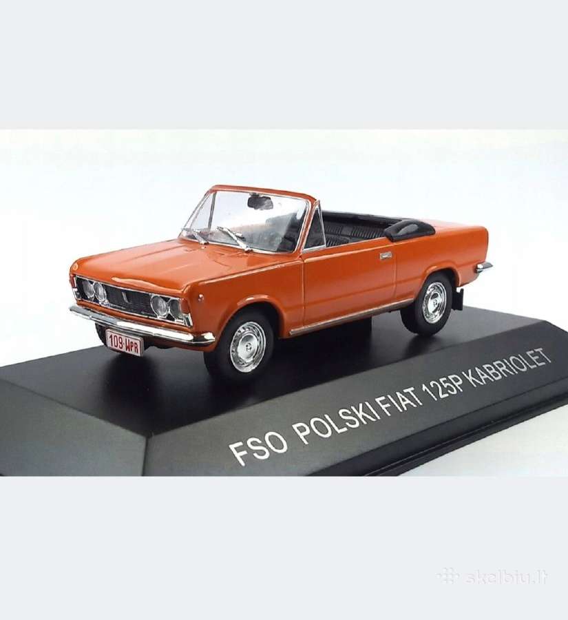 Fiat 125p