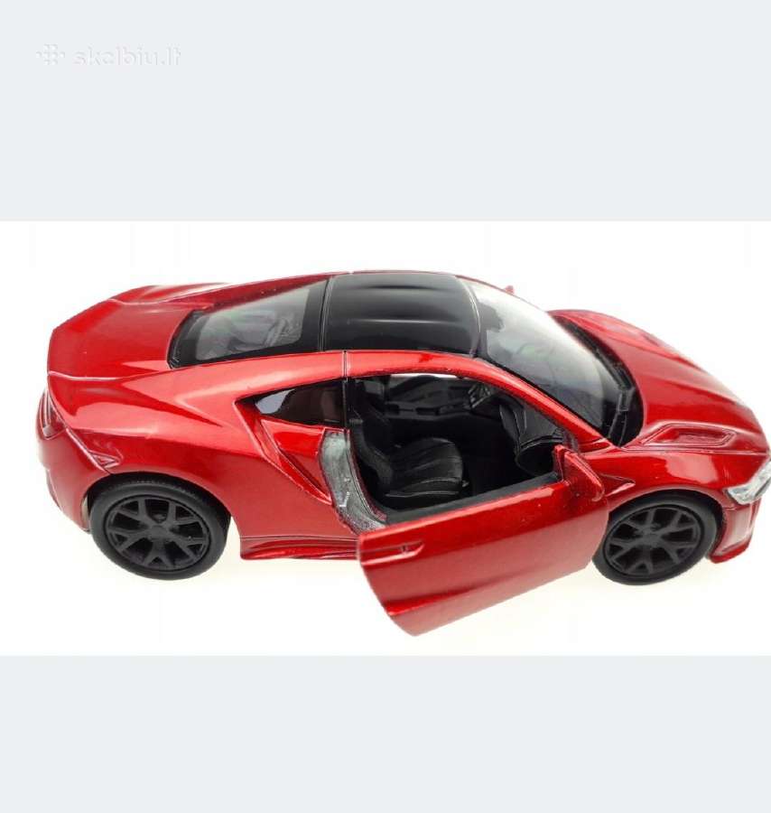 Honda Nsx