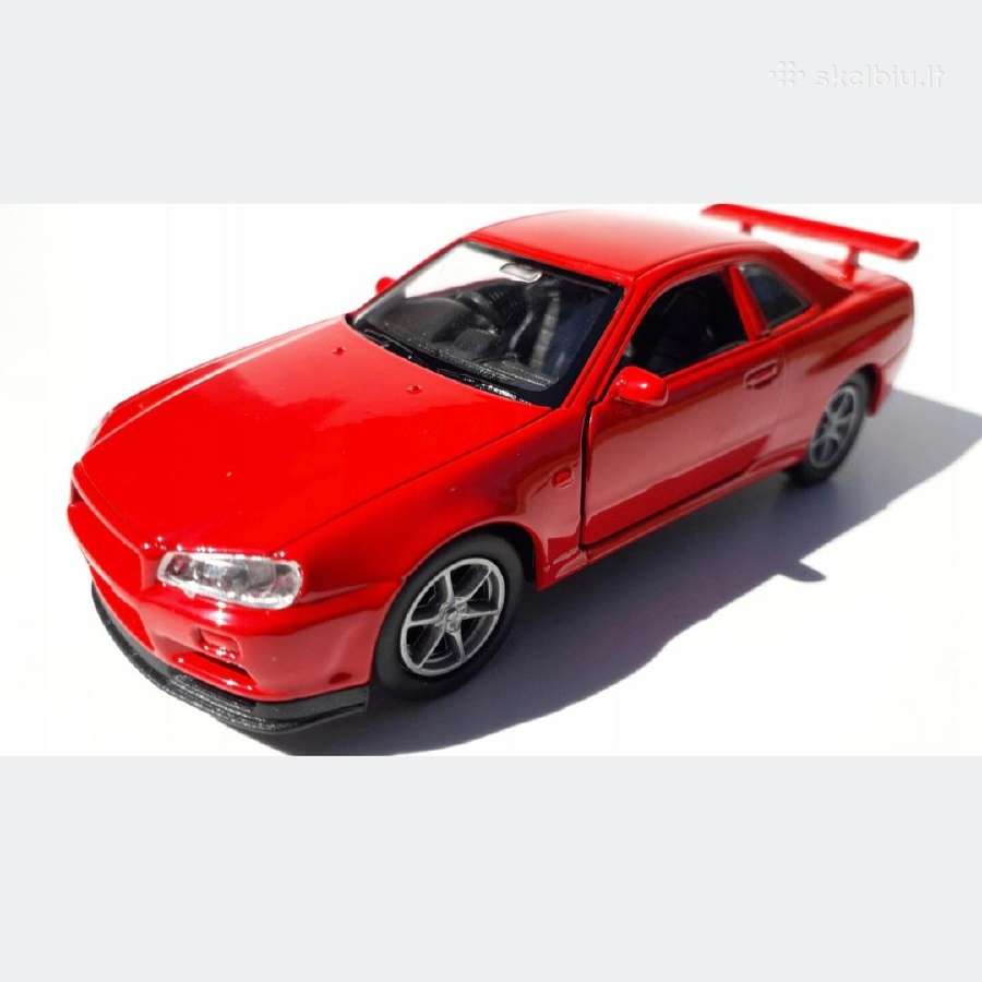 Nissan Skyline