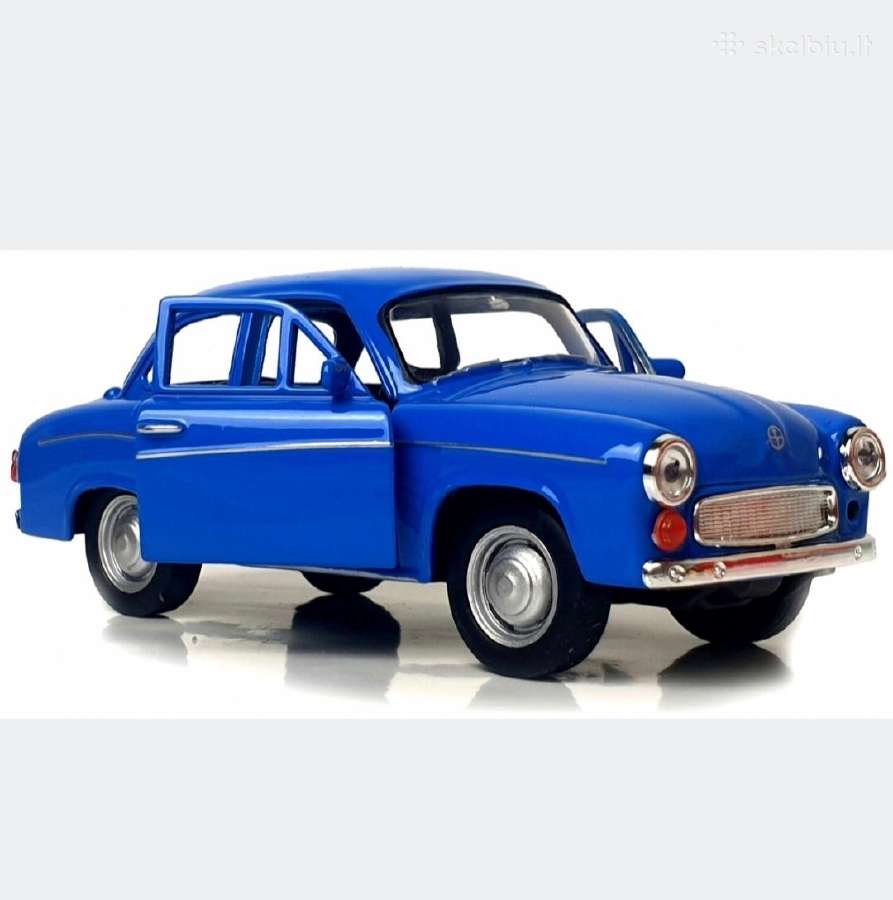 Syrena