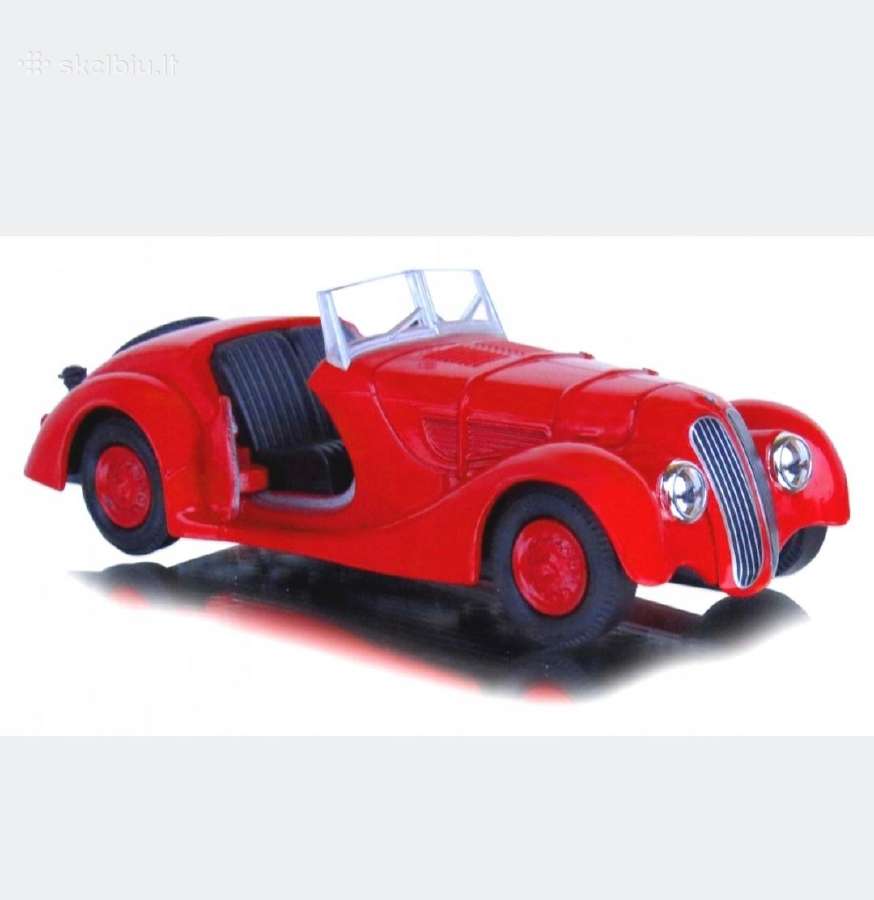 Bmw 328