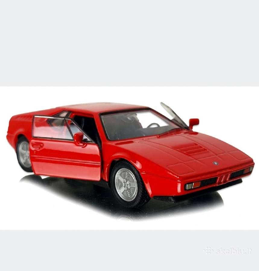 Bmw M1