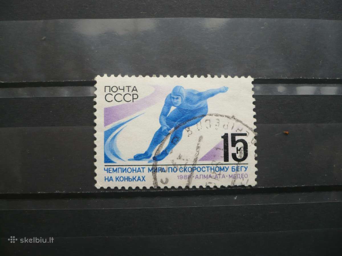1988 m. Pasaulio greitojo čiuožimo čempionatas