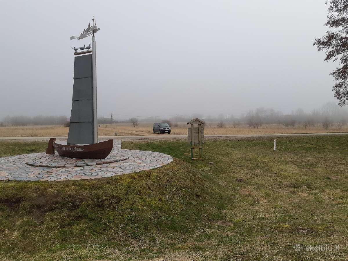 Namų Valda 20 Metrų nuo marių - nuotraukos Nr. 6