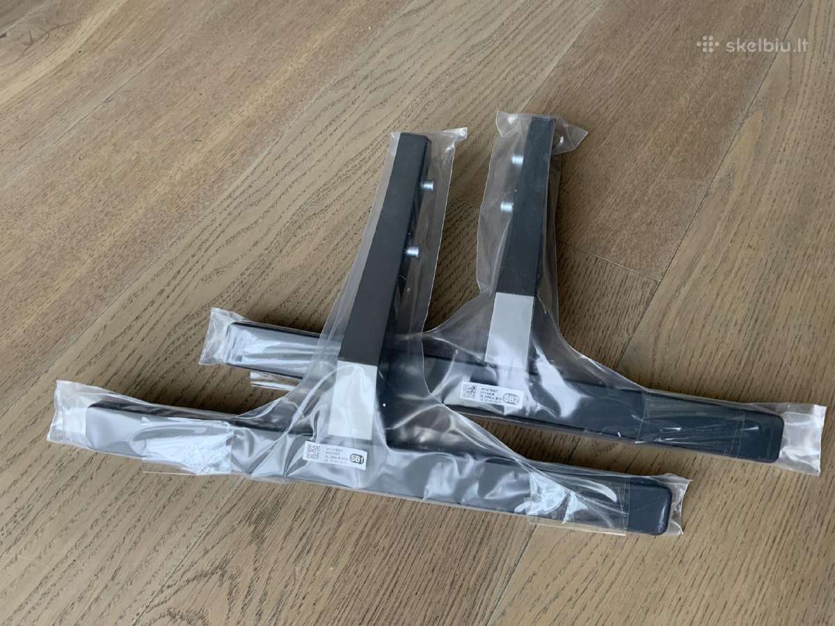 Sony A90j Bravia Xr televizoriaus laikiklis - nuotraukos Nr. 2