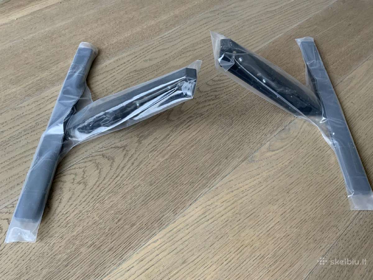 Sony A90j Bravia Xr televizoriaus laikiklis - nuotraukos Nr. 4