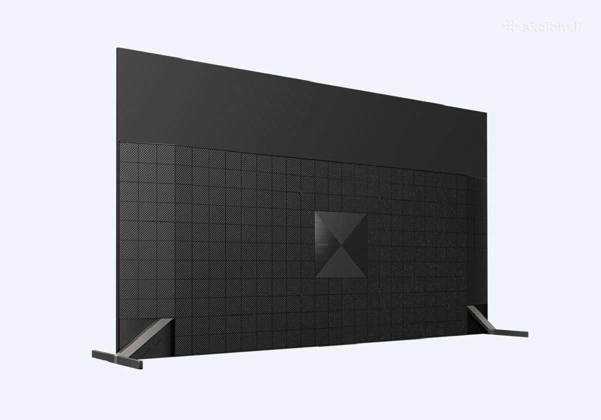 Sony A90j Bravia Xr televizoriaus laikiklis - nuotraukos Nr. 7