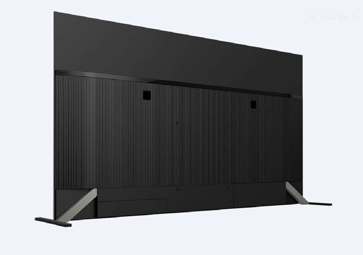 Sony A90j Bravia Xr televizoriaus laikiklis - nuotraukos Nr. 10