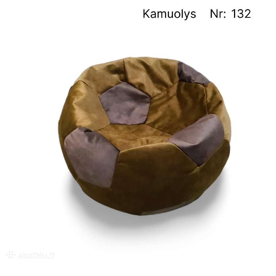Sėdmaišiai kamuoliai nuo 80€ - nuotraukos Nr. 6