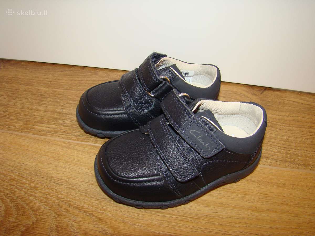Clarks 20 d.