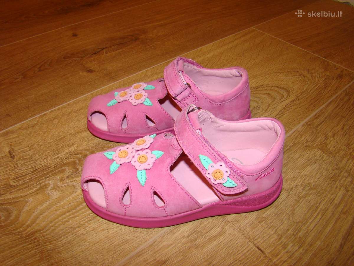 Clarks 25,5 d.