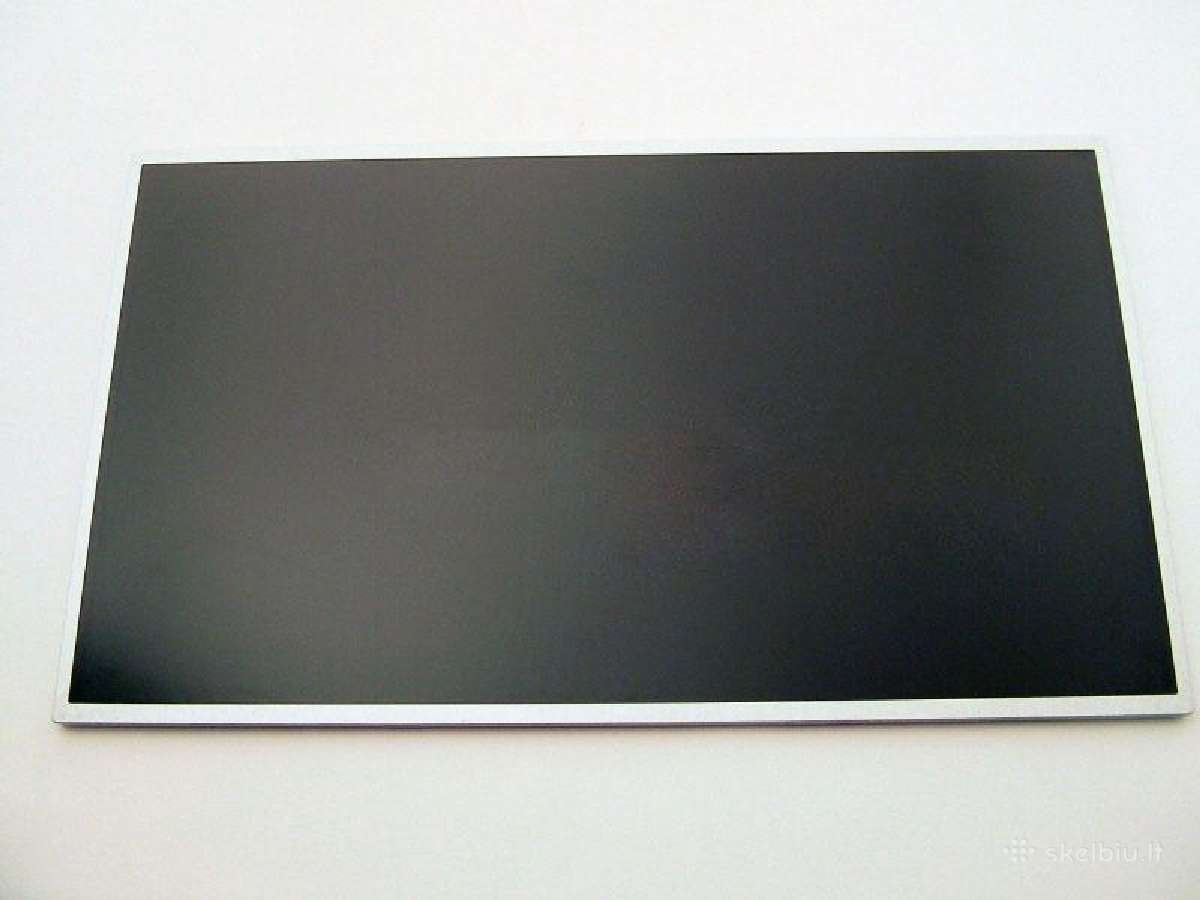 LED / Ccfl matricos 10".17.3" 30/40 pin