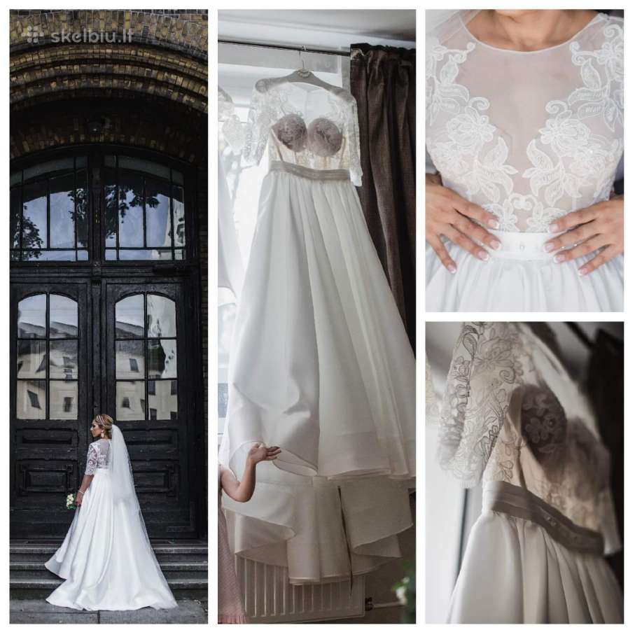 Ange Etoile suknelė Sibilla
