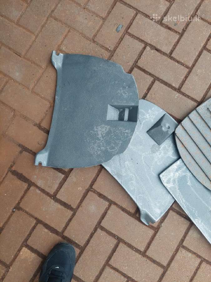 Spiziniu krosneliu atmusejai dugnai sonai,stiklai