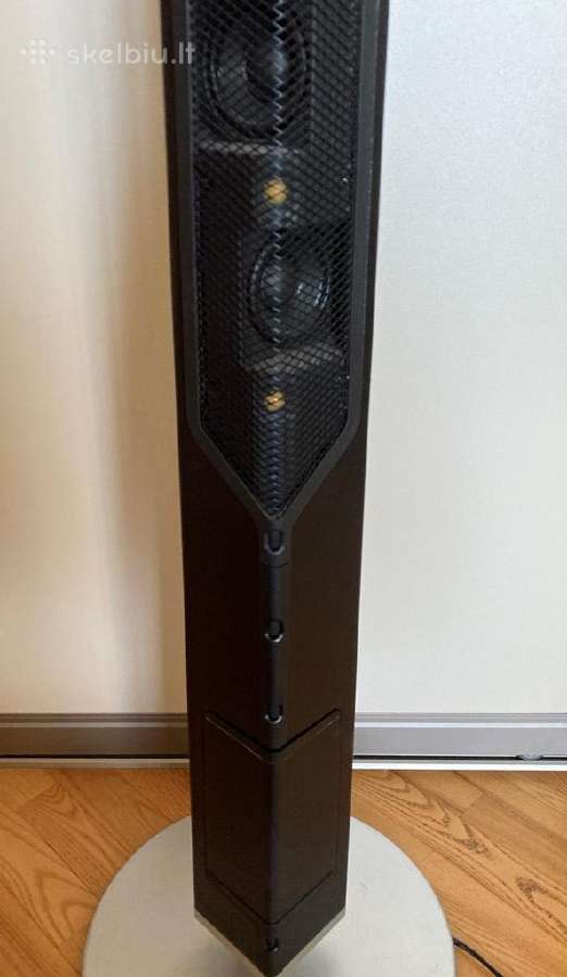 Yamaha Lsx-700 garso sistema su apšvietimu - nuotraukos Nr. 13