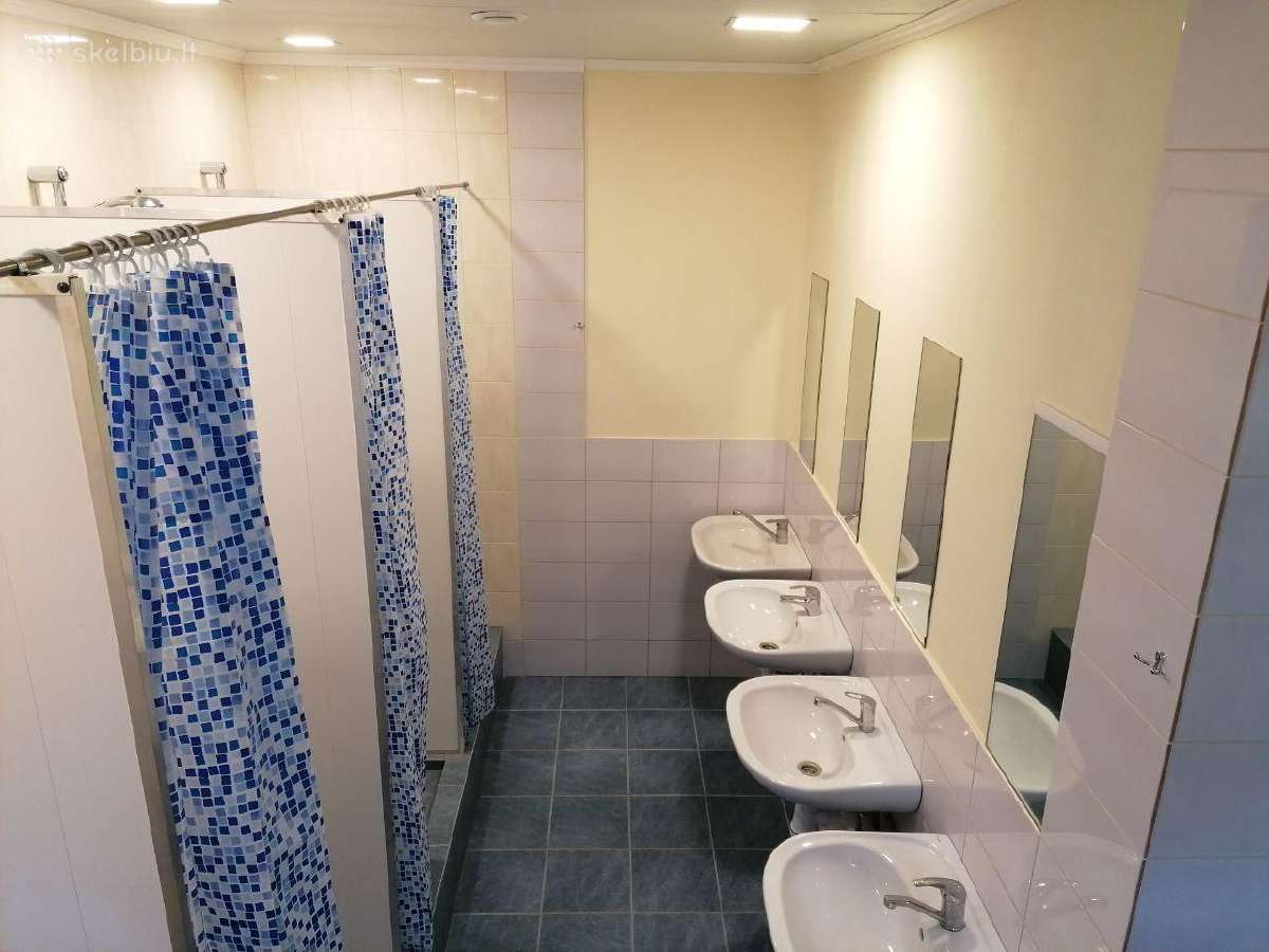 Darbininkų apgyvendinimas. Trumpalaikė nuoma. - nuotraukos Nr. 2