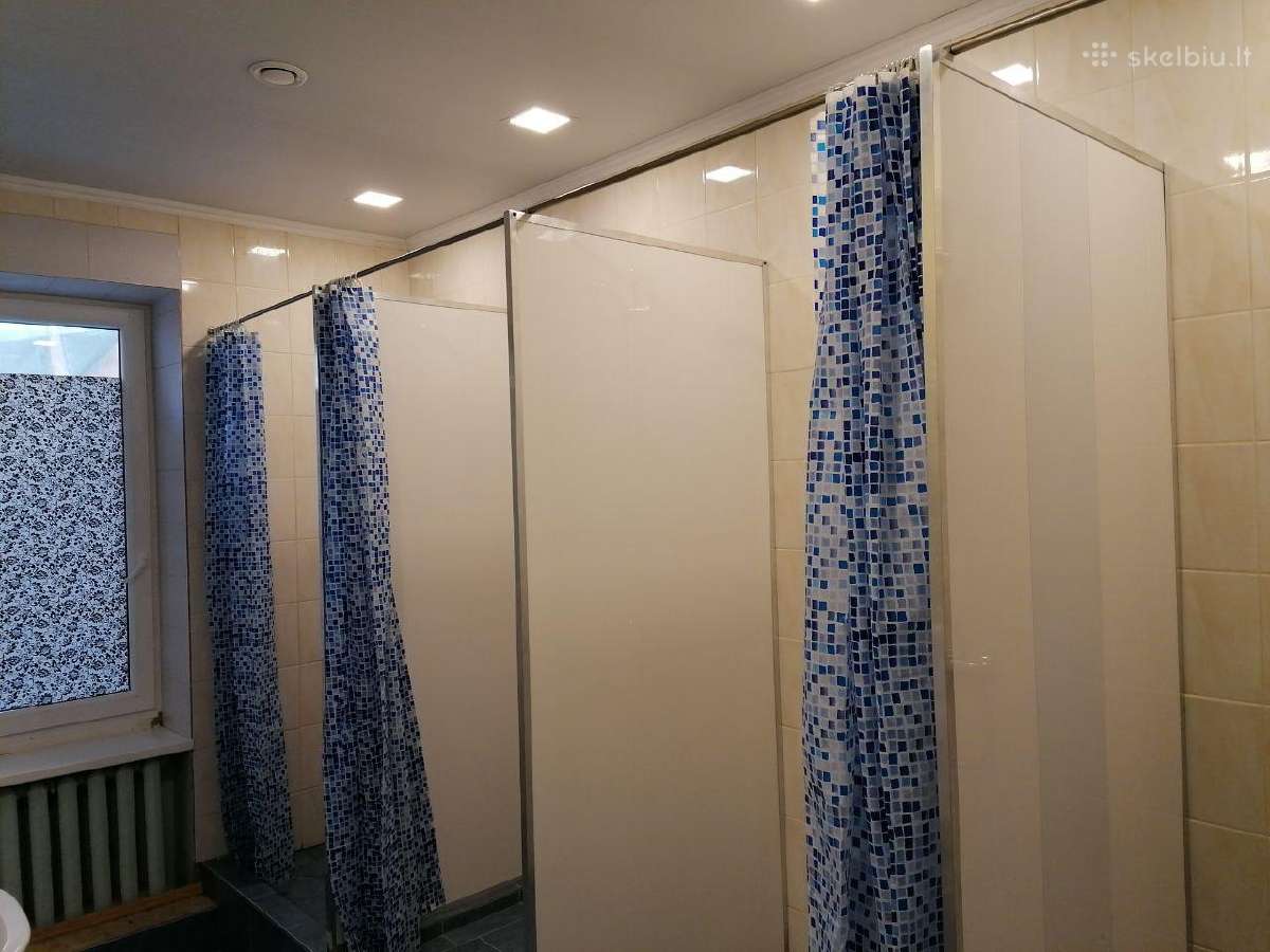 Darbininkų apgyvendinimas. Trumpalaikė nuoma. - nuotraukos Nr. 3