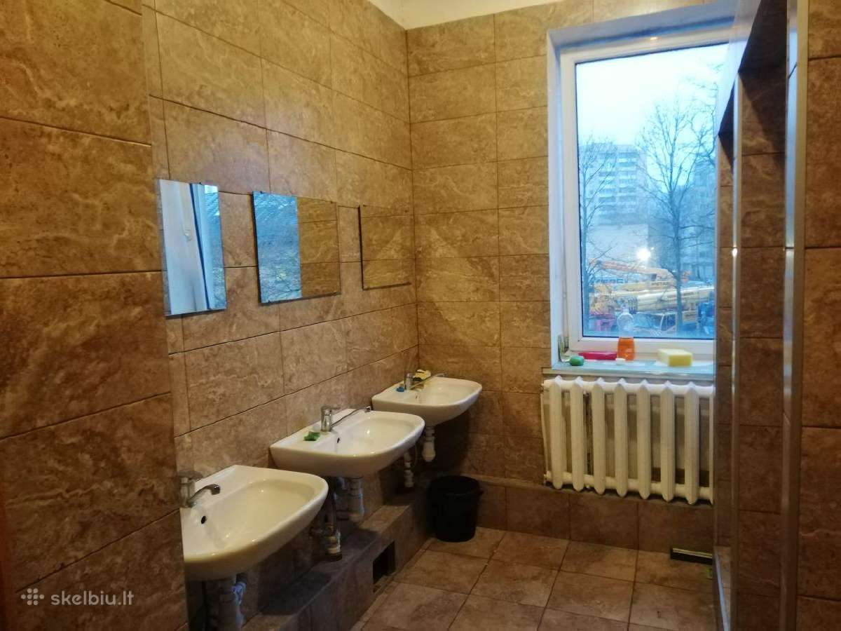 Darbininkų apgyvendinimas. Trumpalaikė nuoma. - nuotraukos Nr. 17