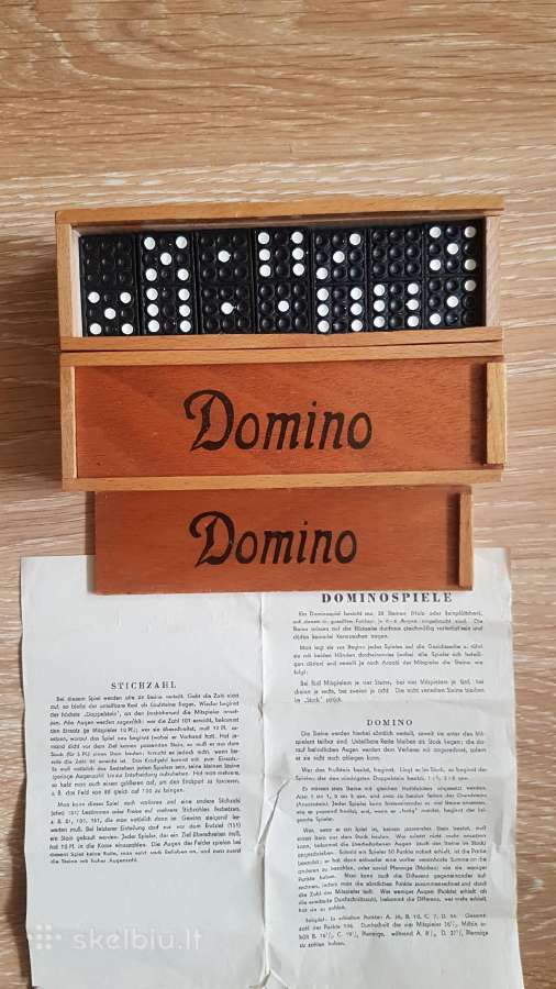 Domino