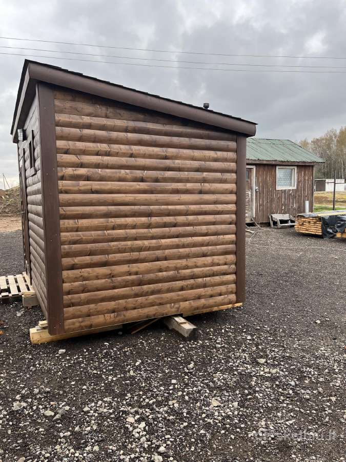 Pirtys Pirtis sauna - nuotraukos Nr. 2