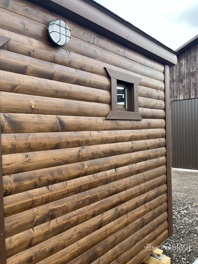 Pirtys Pirtis sauna - nuotraukos Nr. 8