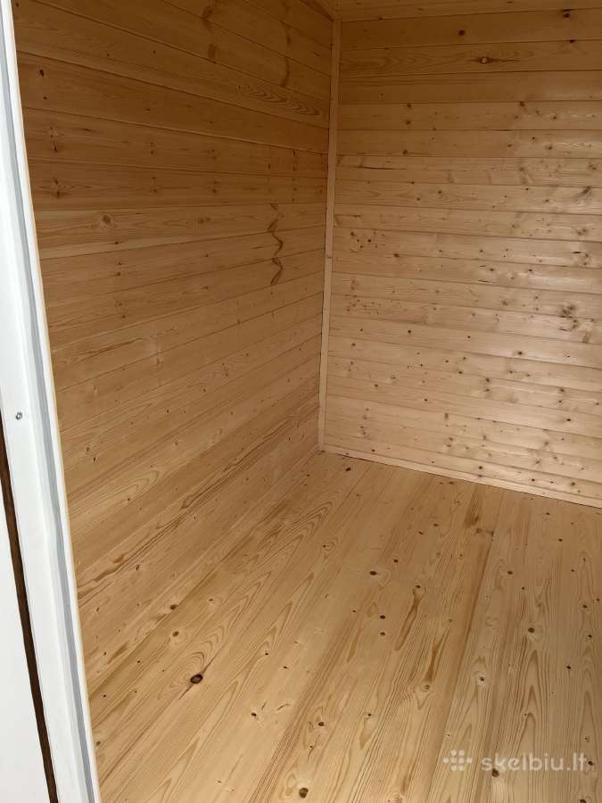 Pirtys Pirtis sauna - nuotraukos Nr. 11
