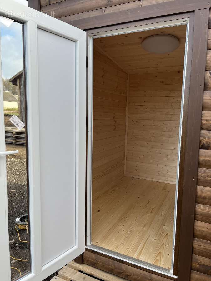 Pirtys Pirtis sauna - nuotraukos Nr. 13