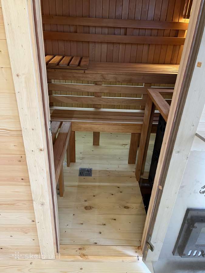 Pirtys Pirtis sauna - nuotraukos Nr. 17