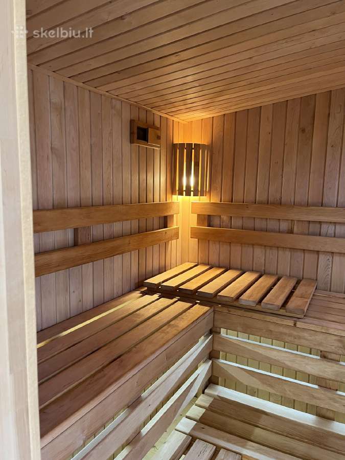 Pirtys Pirtis sauna - nuotraukos Nr. 19