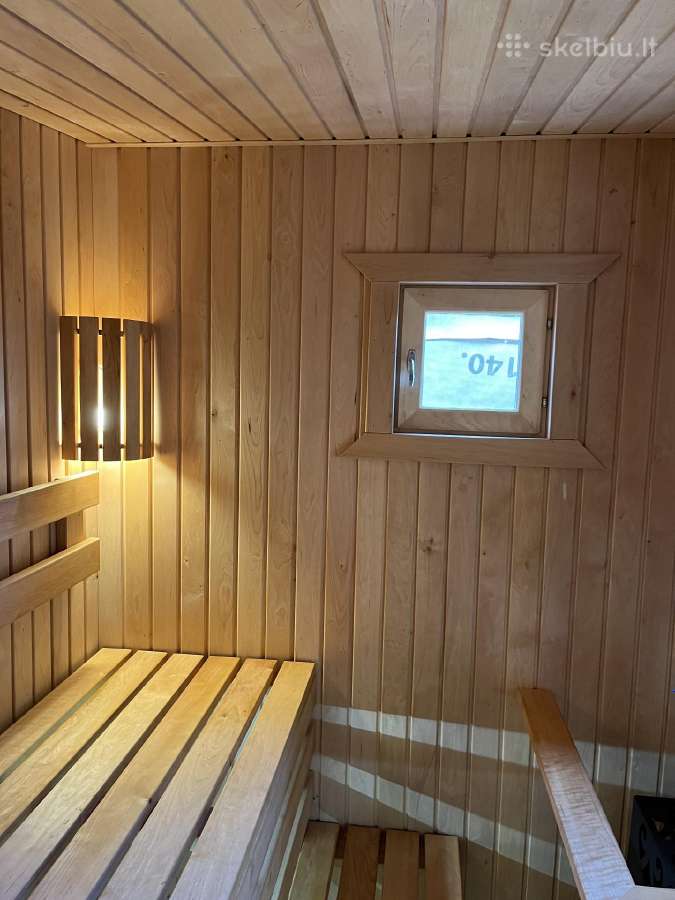 Pirtys Pirtis sauna - nuotraukos Nr. 21